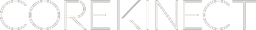 CoreKinect logo